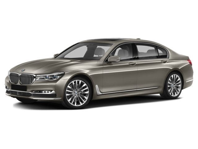 bmw 7 series 2016 WBA7E2C51GG504526 image bmw 7 series 2016 WBA7E2C51GG504526 image